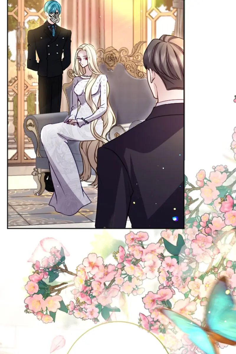 I Will Fall with the Emperor Chapter 98 Page 7