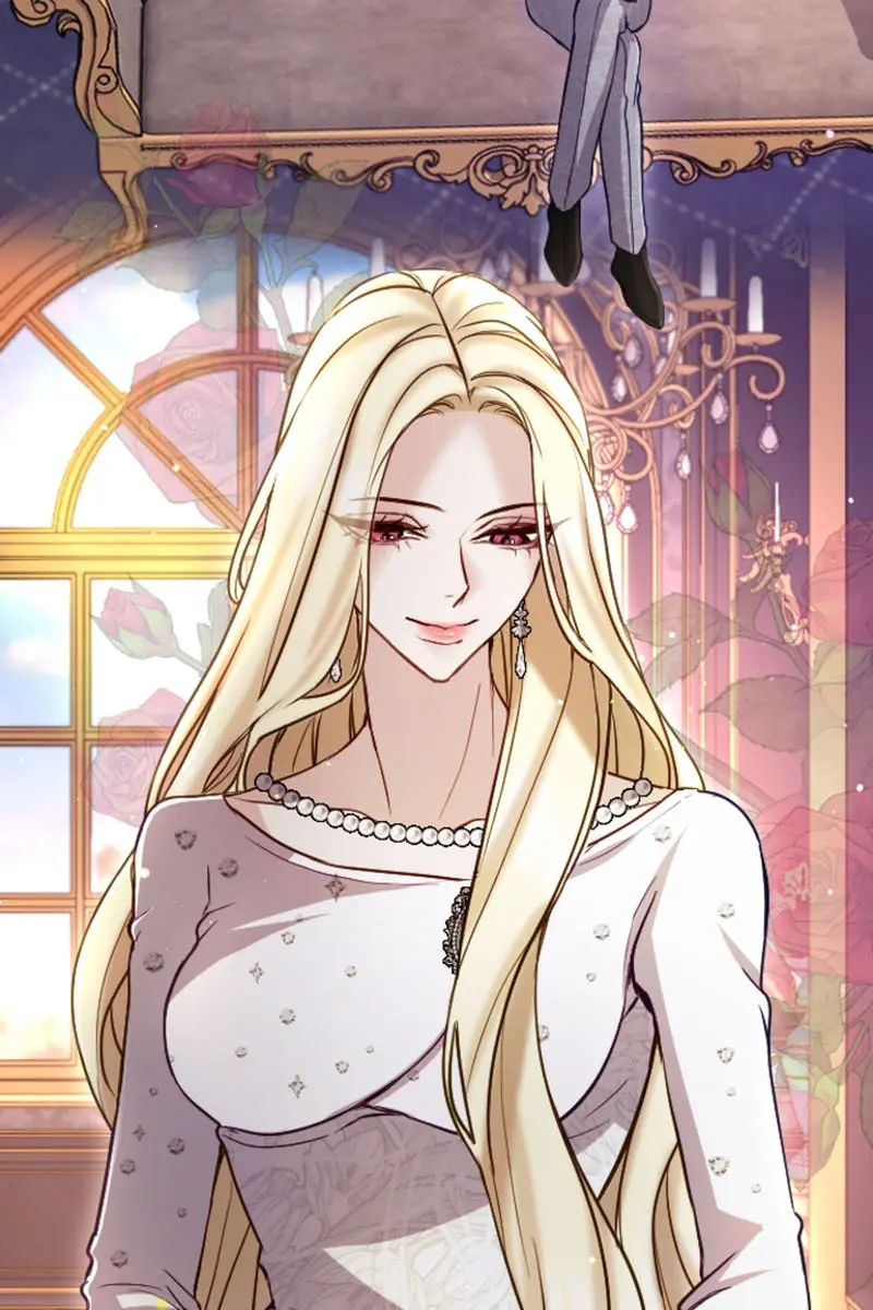 I Will Fall with the Emperor Chapter 98 Page 16