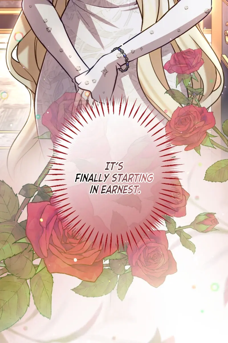 I Will Fall with the Emperor Chapter 98 Page 17