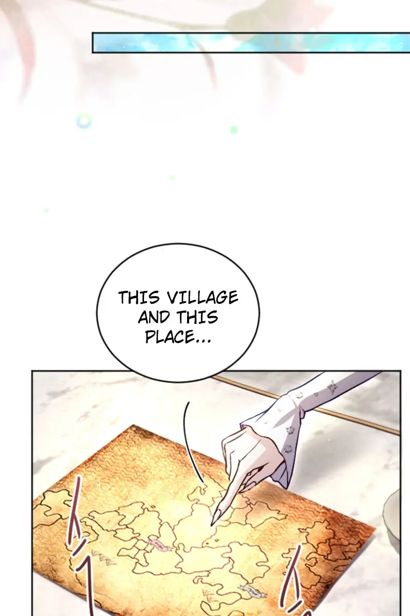 I Will Fall with the Emperor Chapter 98 Page 18