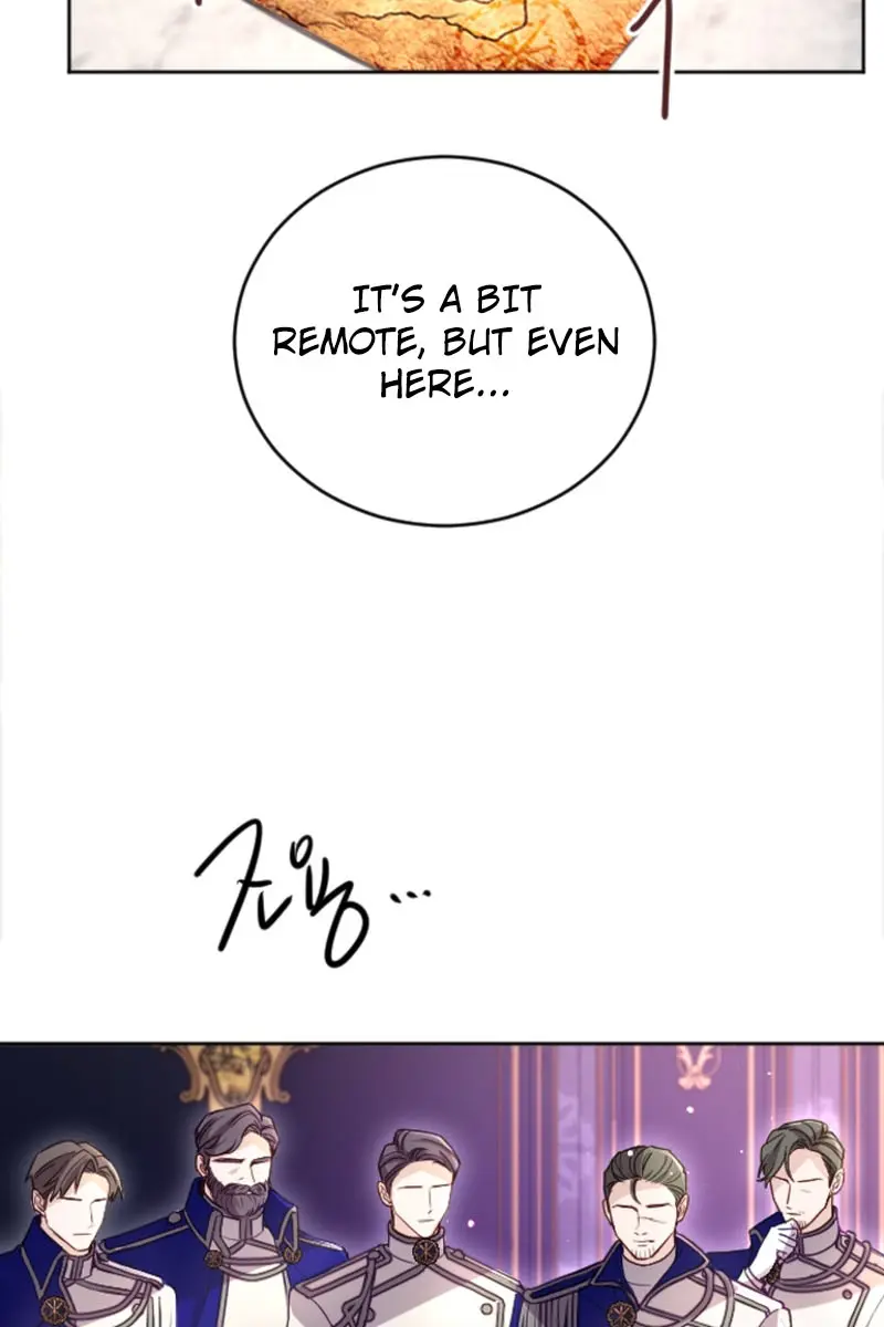 I Will Fall with the Emperor Chapter 98 Page 19