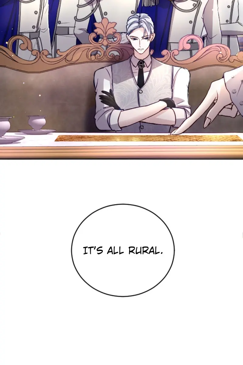 I Will Fall with the Emperor Chapter 98 Page 20