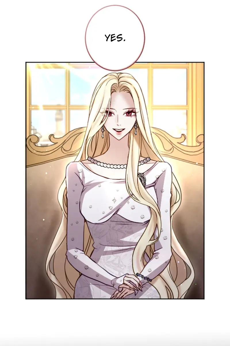 I Will Fall with the Emperor Chapter 98 Page 21
