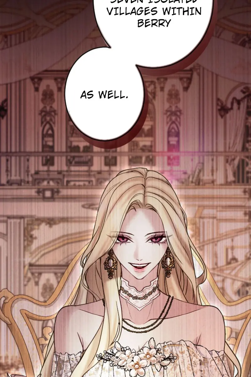 I Will Fall with the Emperor Chapter 98 Page 23