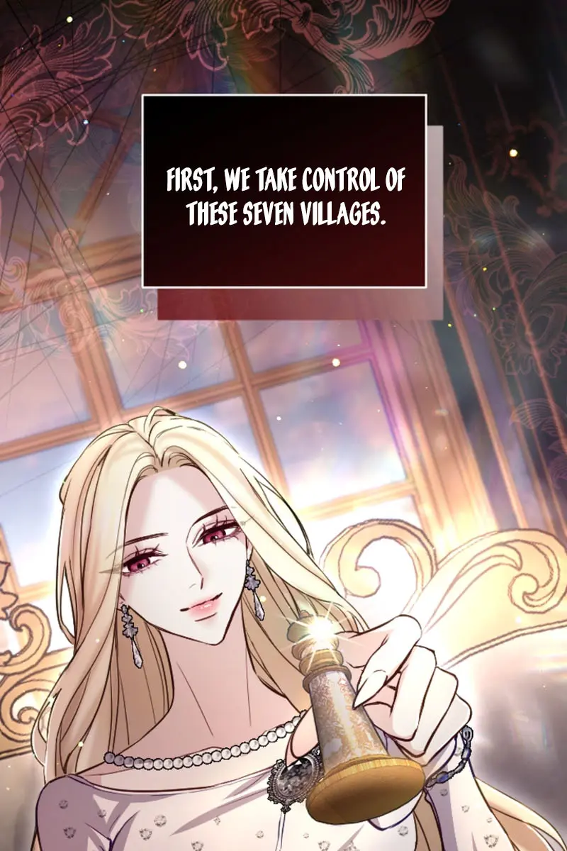 I Will Fall with the Emperor Chapter 98 Page 29