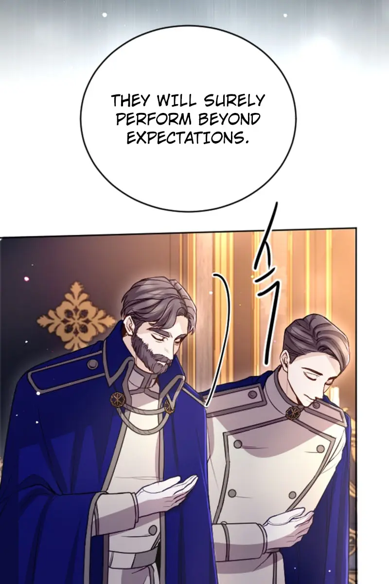 I Will Fall with the Emperor Chapter 98 Page 33