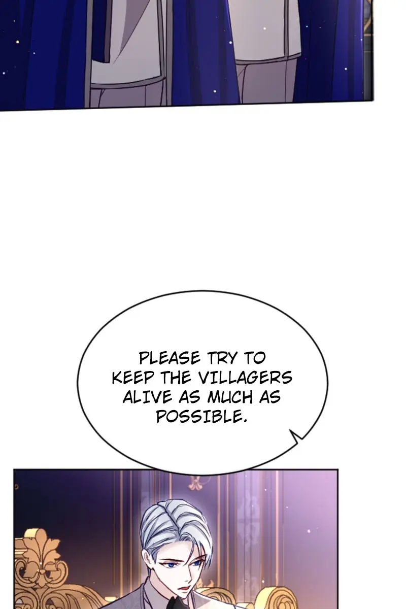 I Will Fall with the Emperor Chapter 98 Page 34