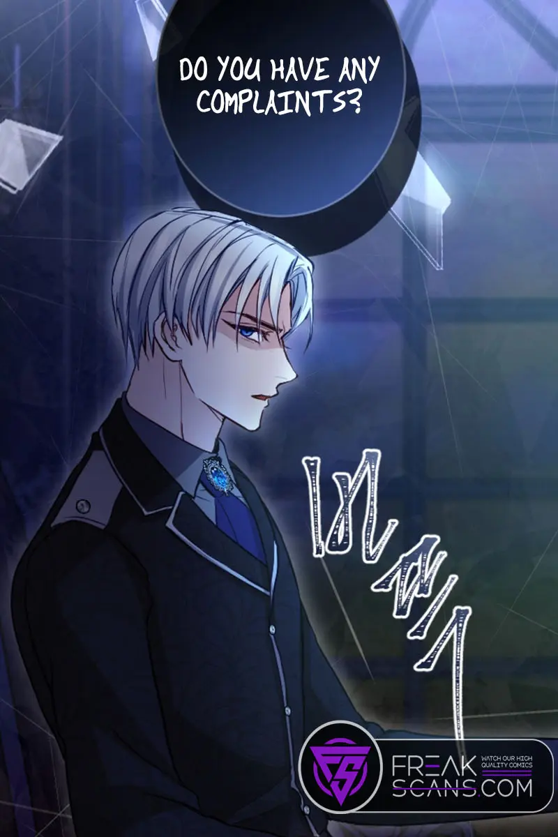 I Will Fall with the Emperor Chapter 98 Page 39