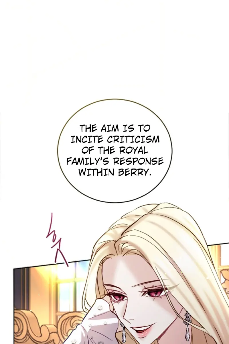 I Will Fall with the Emperor Chapter 98 Page 41