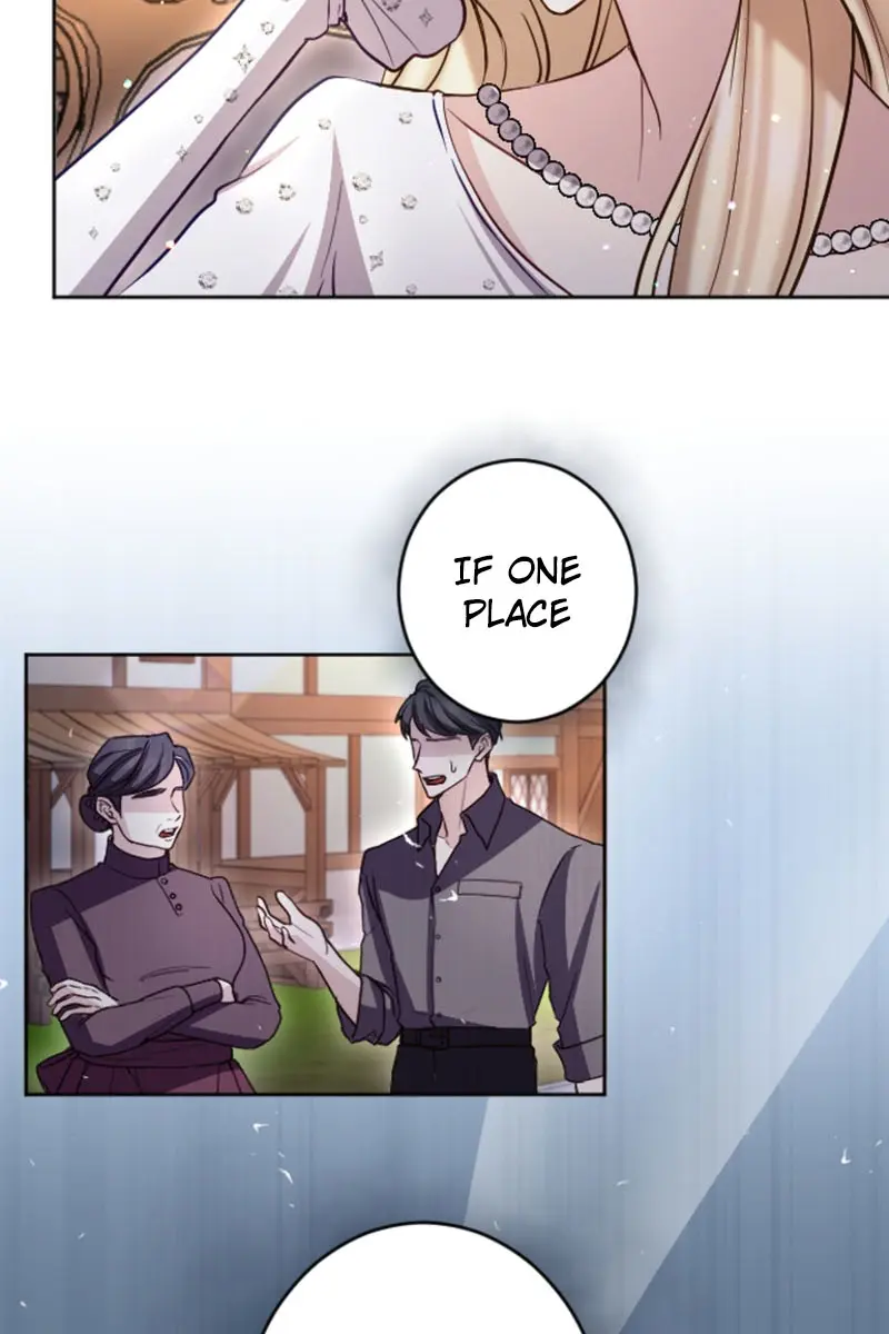 I Will Fall with the Emperor Chapter 98 Page 42