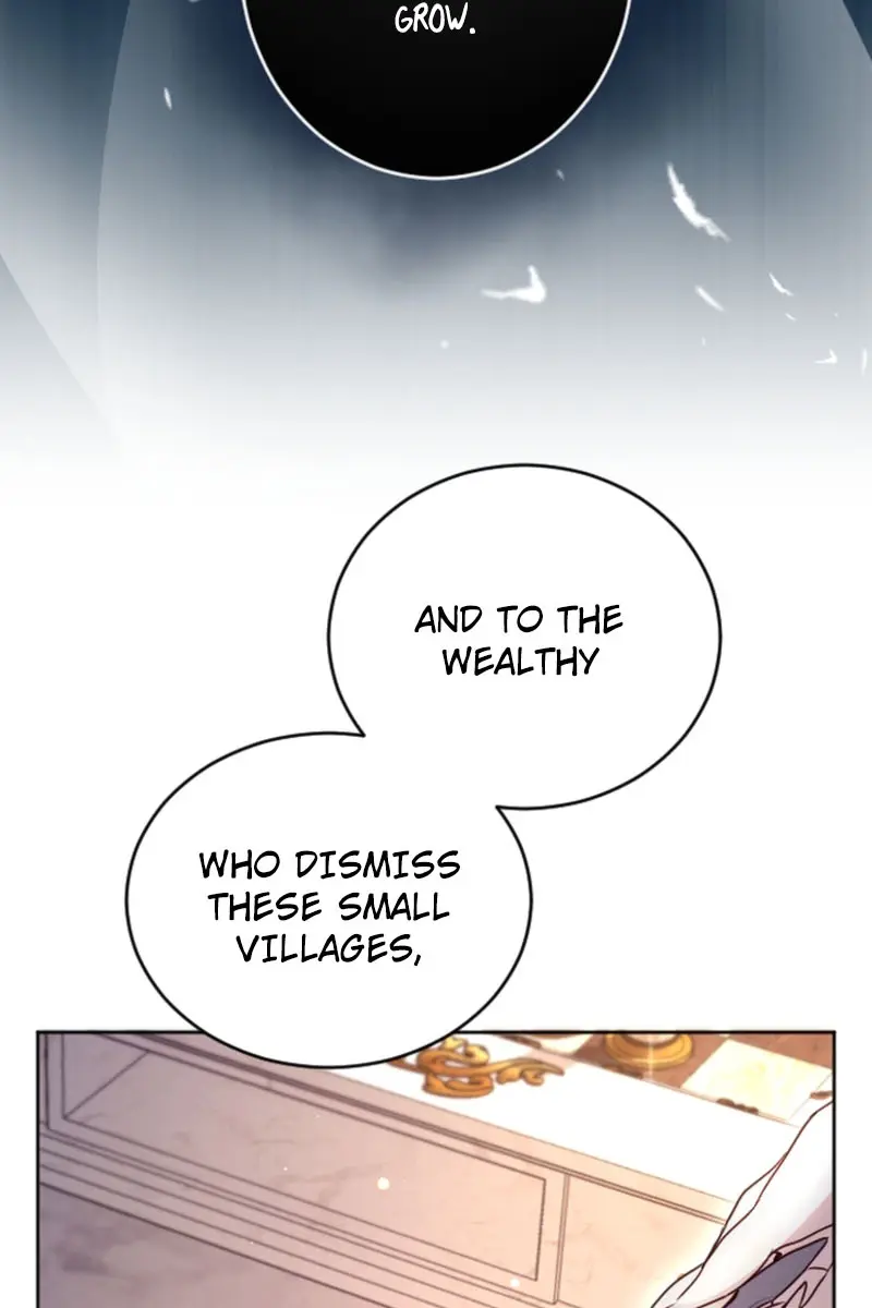 I Will Fall with the Emperor Chapter 98 Page 45