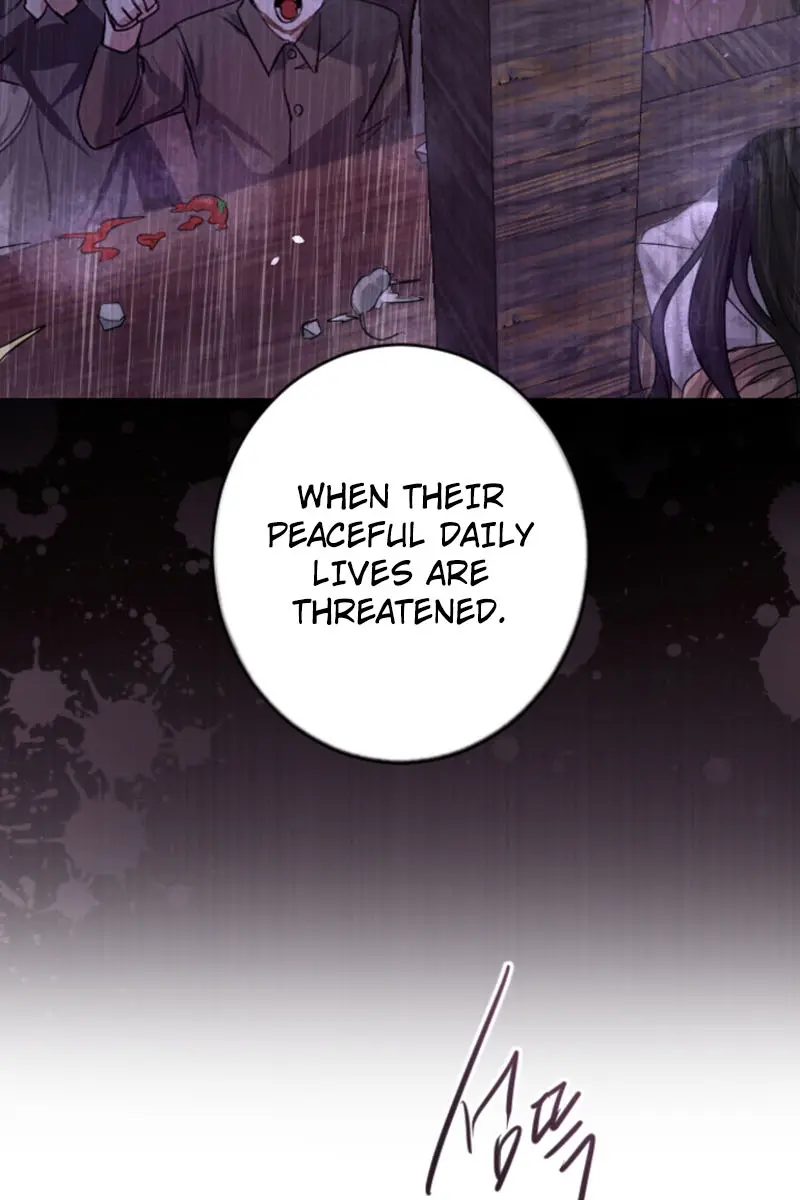 I Will Fall with the Emperor Chapter 98 Page 49