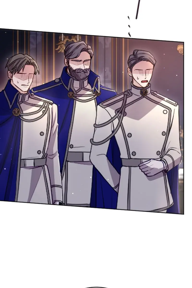 I Will Fall with the Emperor Chapter 98 Page 50