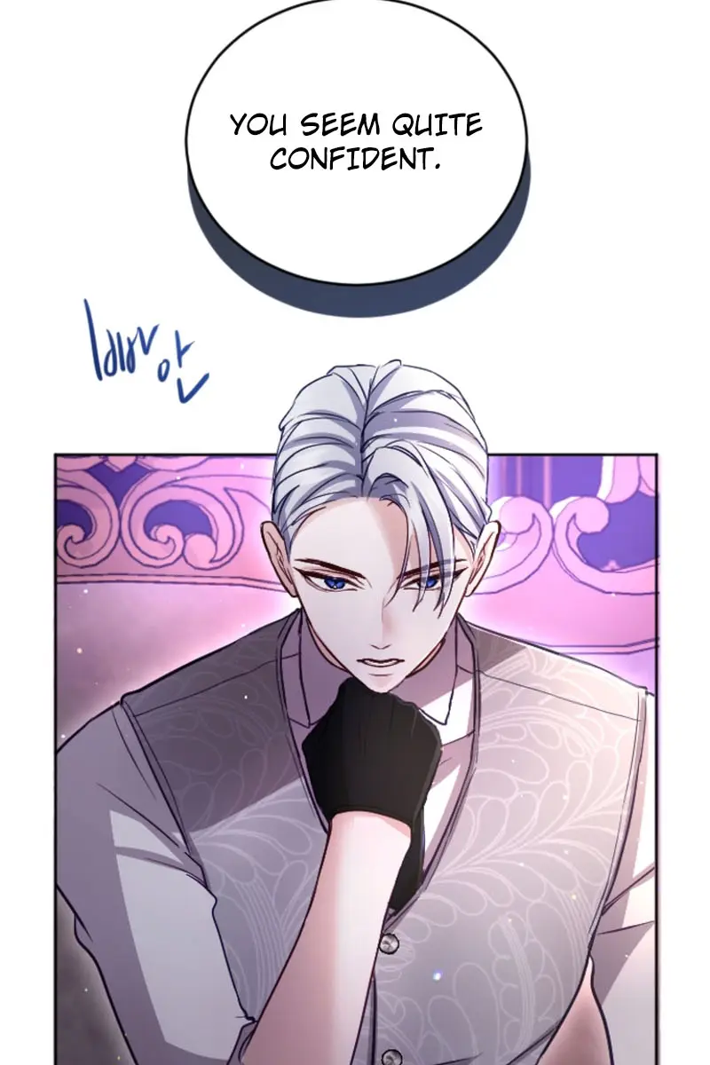 I Will Fall with the Emperor Chapter 98 Page 51
