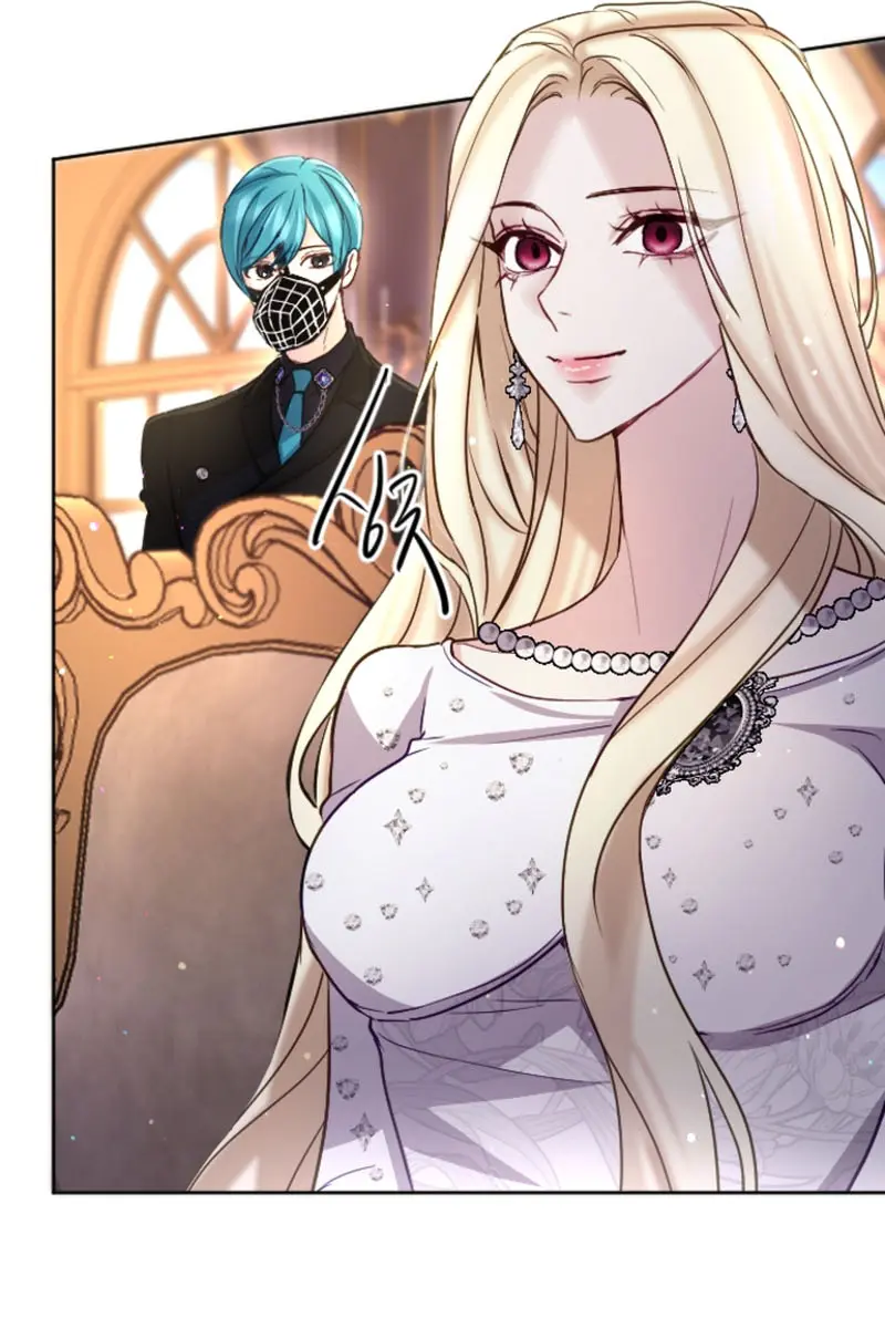 I Will Fall with the Emperor Chapter 98 Page 53