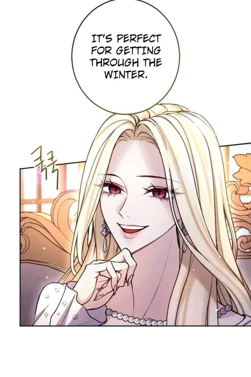 I Will Fall with the Emperor Chapter 98 Page 62