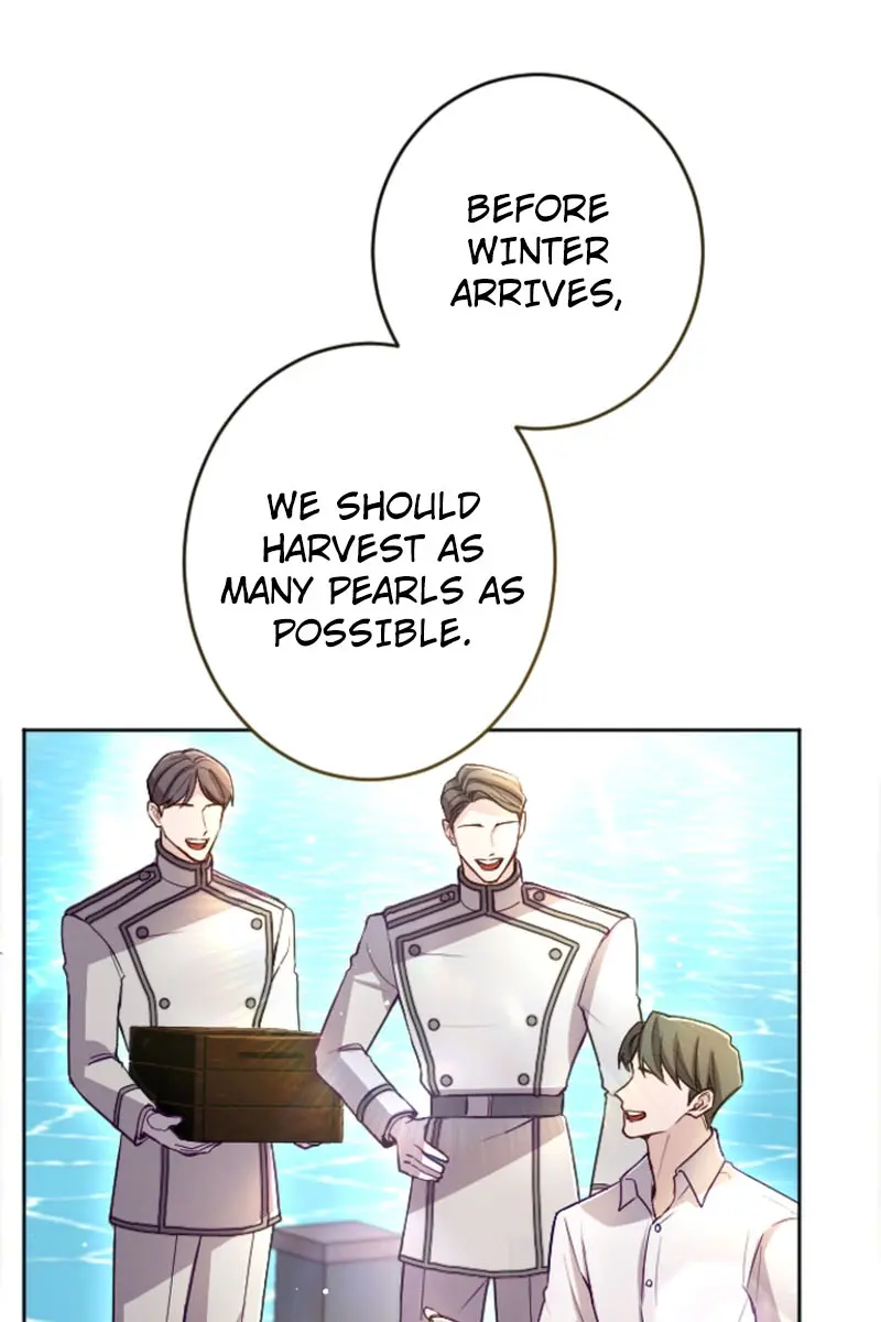 I Will Fall with the Emperor Chapter 98 Page 63