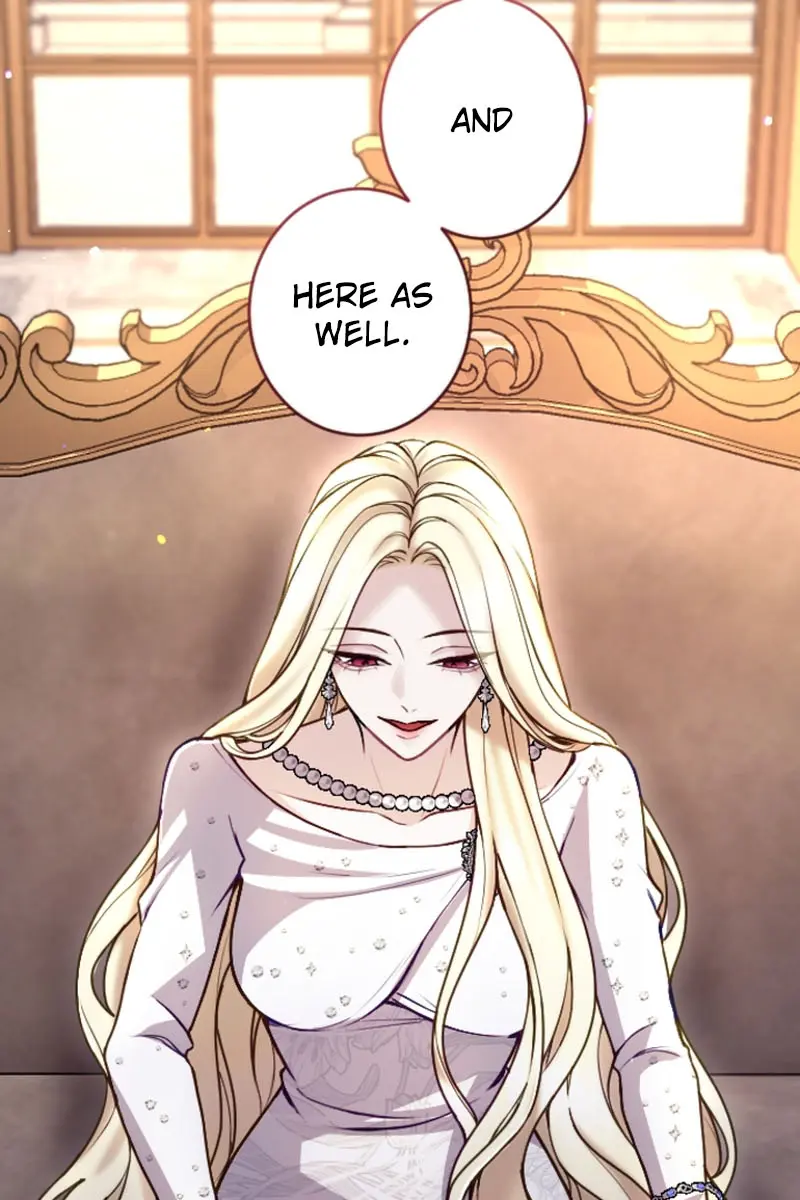 I Will Fall with the Emperor Chapter 98 Page 65
