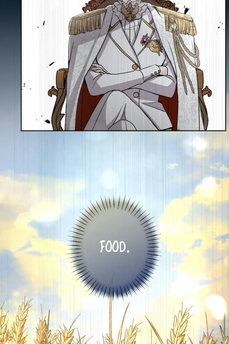 I Will Fall with the Emperor Chapter 98 Page 72