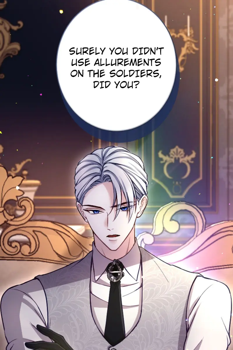 I Will Fall with the Emperor Chapter 98 Page 78