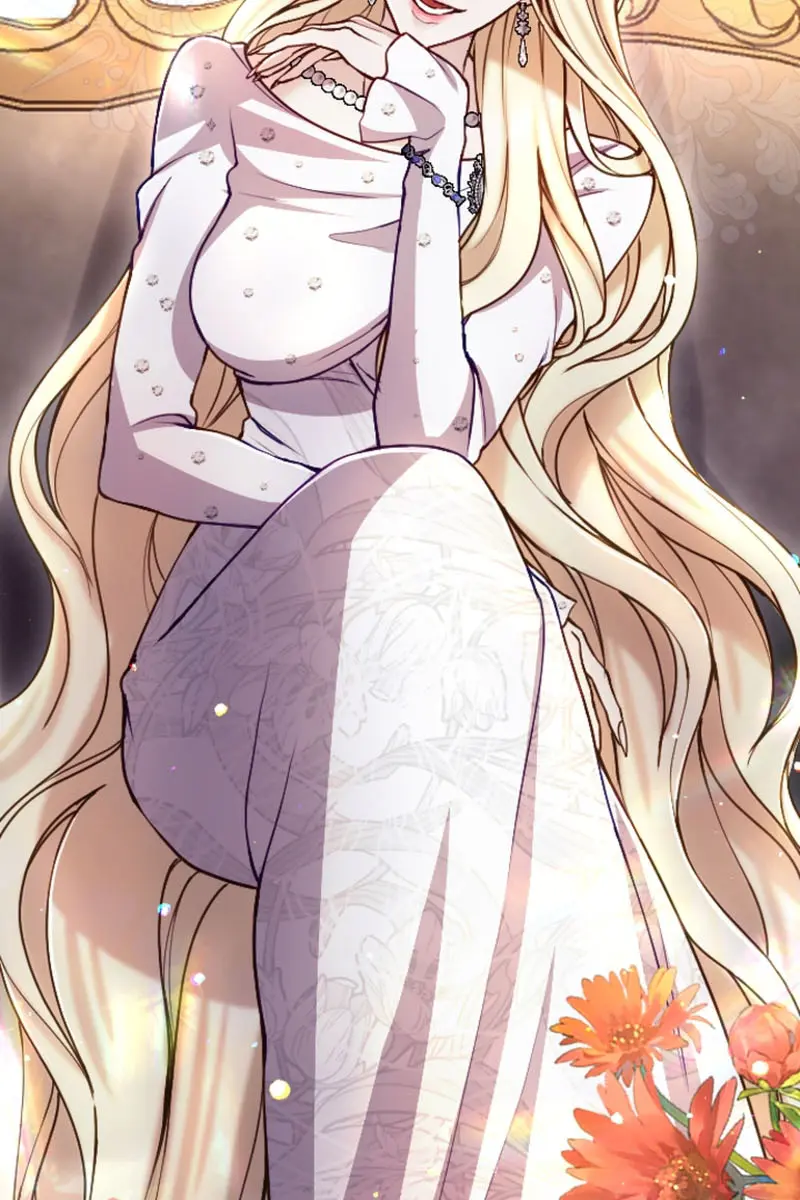 I Will Fall with the Emperor Chapter 98 Page 83