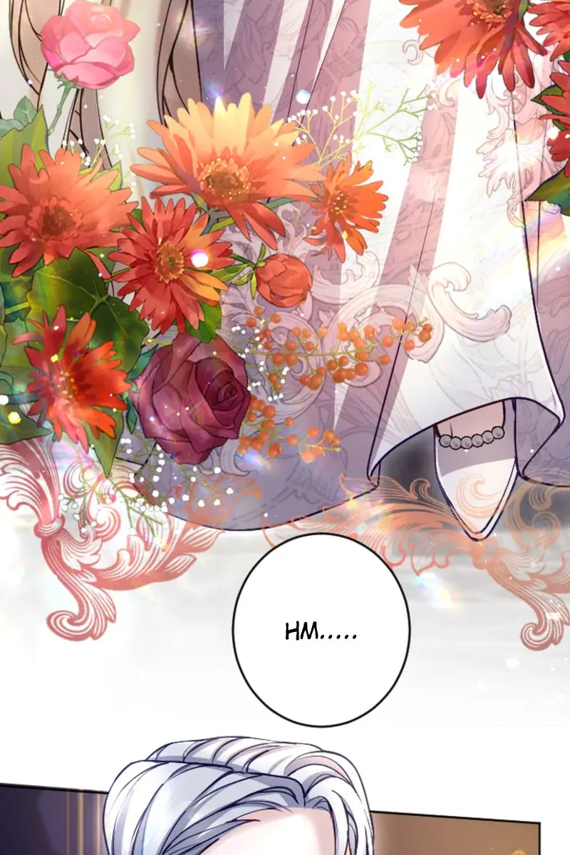 I Will Fall with the Emperor Chapter 98 Page 84