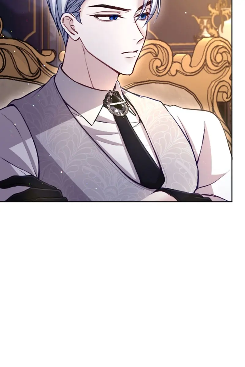 I Will Fall with the Emperor Chapter 98 Page 85