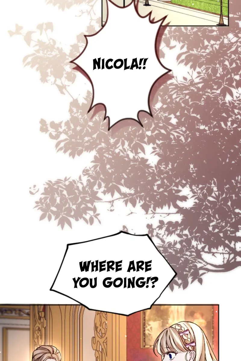 I Will Fall with the Emperor Chapter 98 Page 87