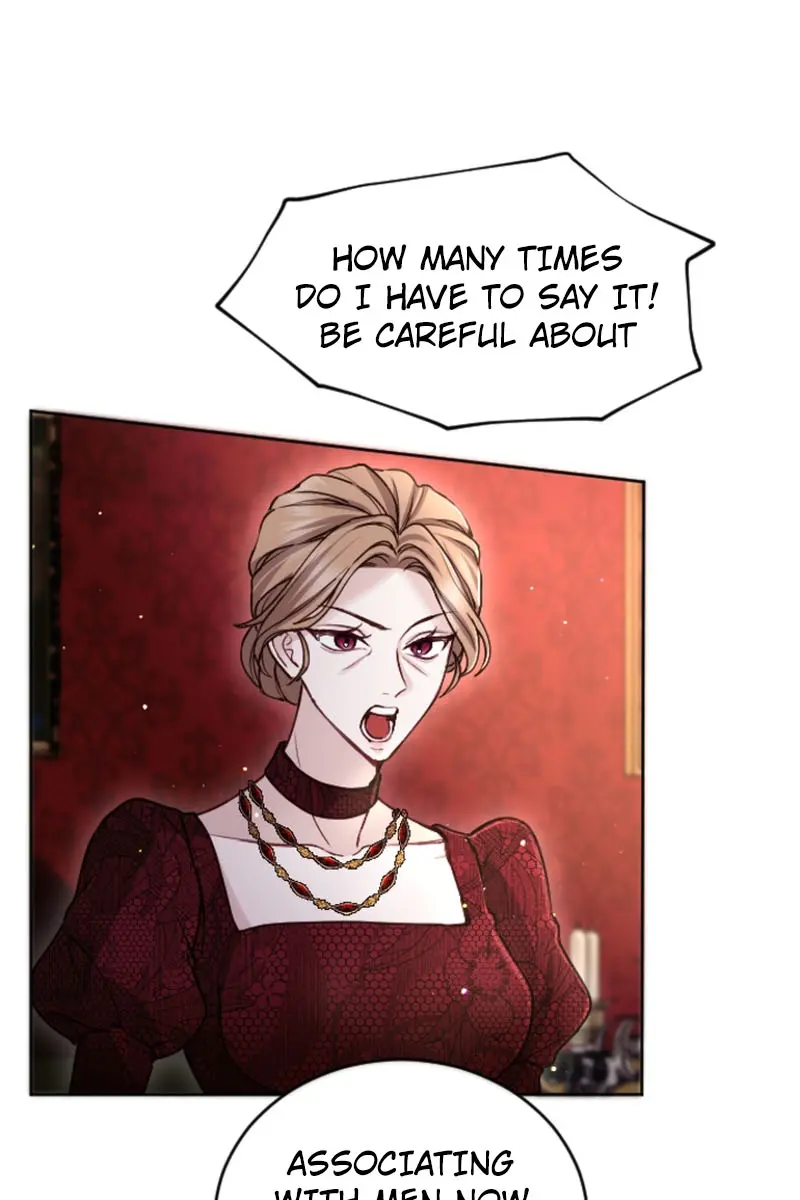 I Will Fall with the Emperor Chapter 98 Page 89
