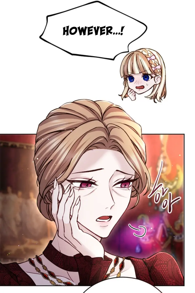 I Will Fall with the Emperor Chapter 98 Page 91