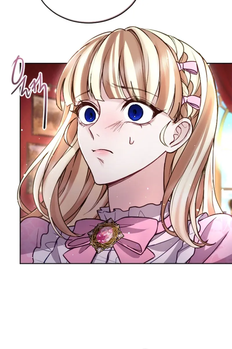 I Will Fall with the Emperor Chapter 98 Page 93