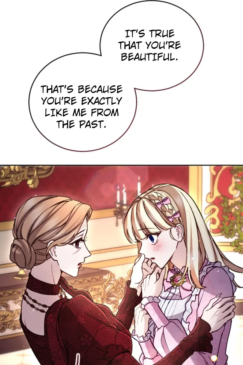 I Will Fall with the Emperor Chapter 98 Page 94