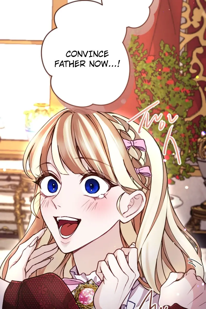 I Will Fall with the Emperor Chapter 98 Page 96