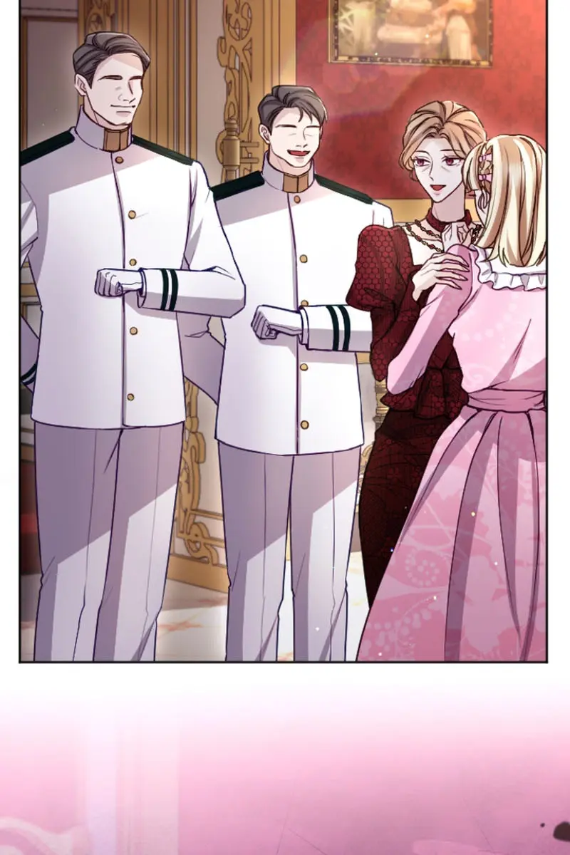I Will Fall with the Emperor Chapter 98 Page 98
