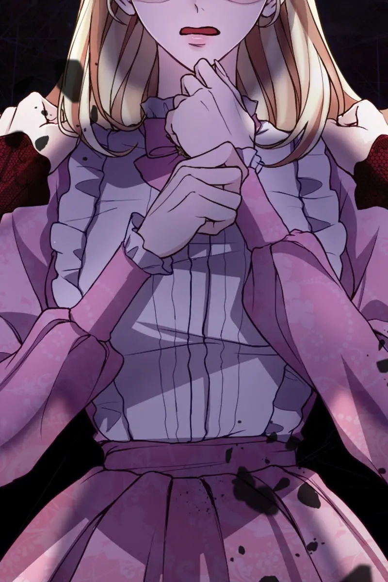 I Will Fall with the Emperor Chapter 98 Page 100