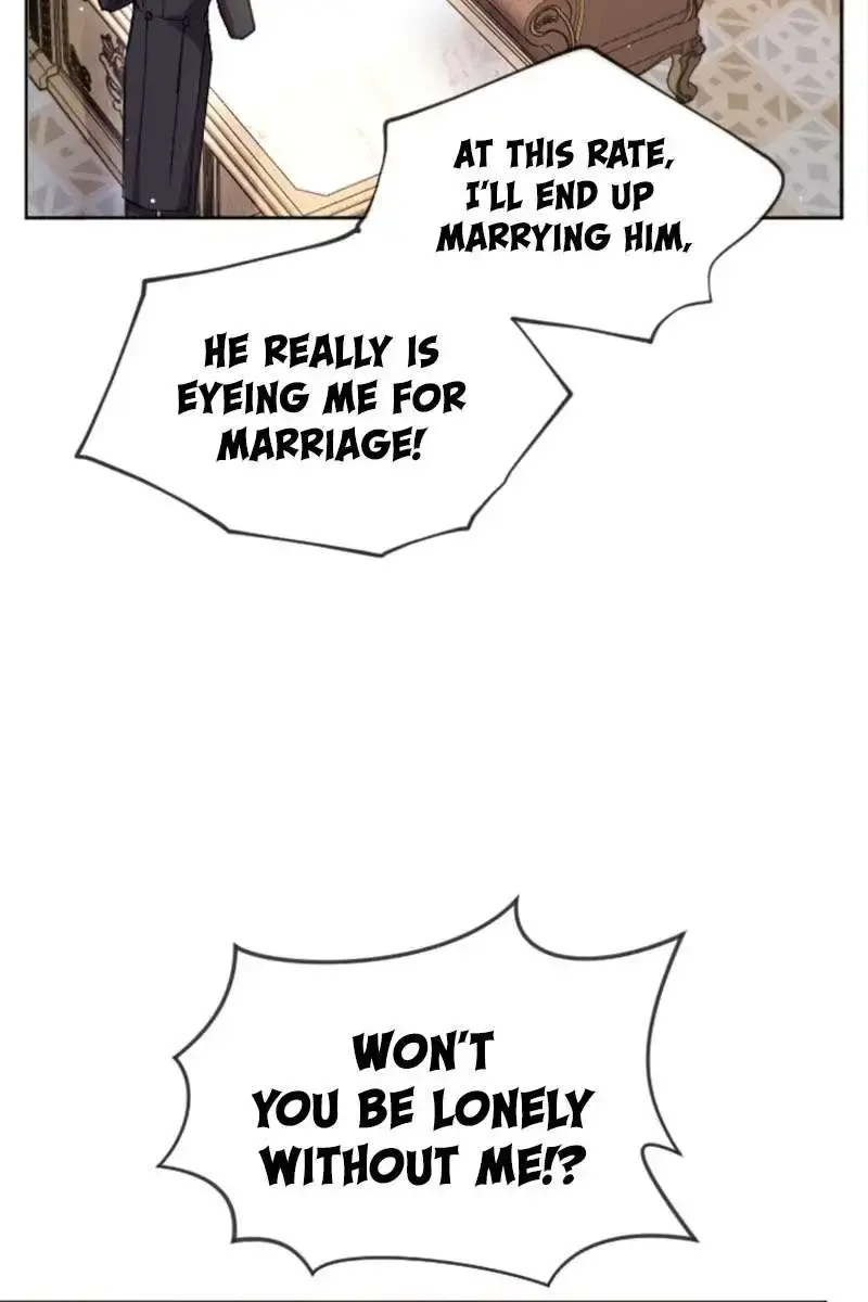 I Will Fall with the Emperor Chapter 99 Page 6