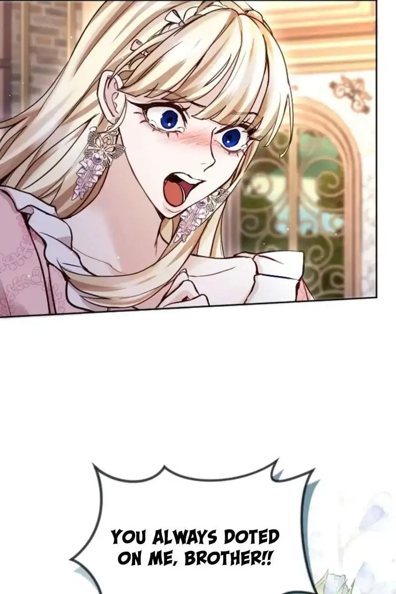 I Will Fall with the Emperor Chapter 99 Page 7