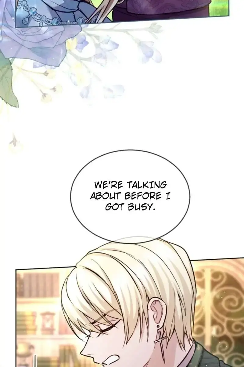 I Will Fall with the Emperor Chapter 99 Page 9