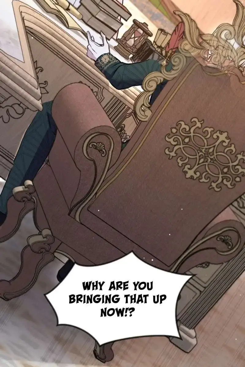 I Will Fall with the Emperor Chapter 99 Page 12