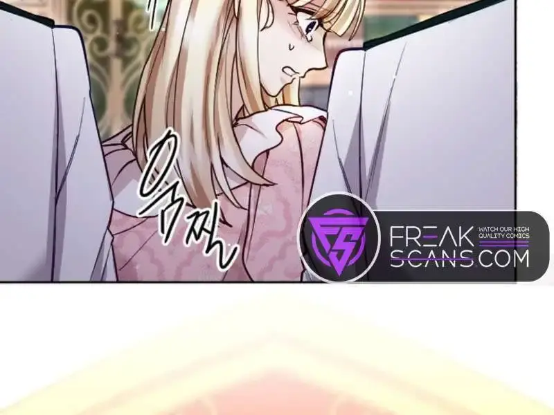 I Will Fall with the Emperor Chapter 99 Page 15
