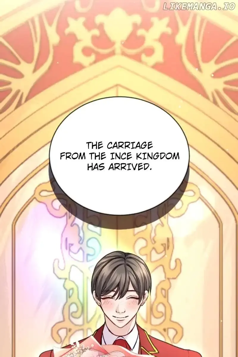 I Will Fall with the Emperor Chapter 99 Page 17