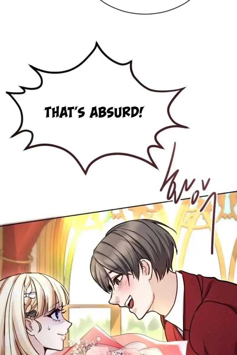 I Will Fall with the Emperor Chapter 99 Page 22