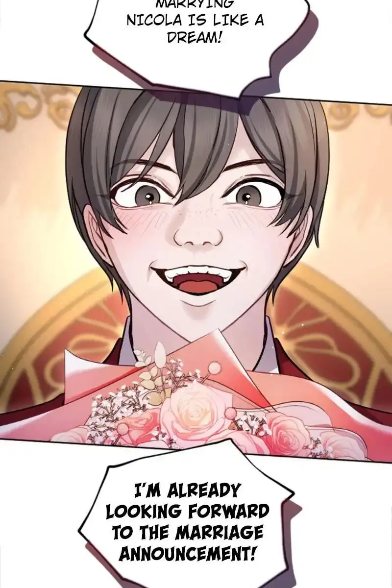 I Will Fall with the Emperor Chapter 99 Page 24