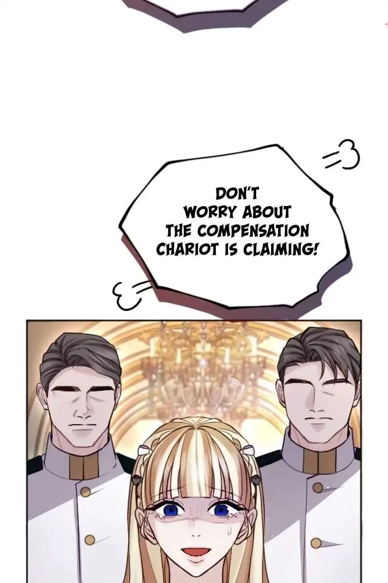 I Will Fall with the Emperor Chapter 99 Page 25