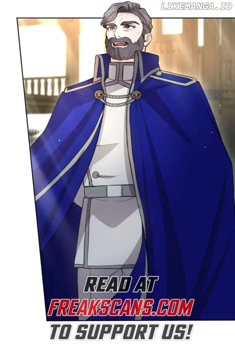 I Will Fall with the Emperor Chapter 99 Page 31