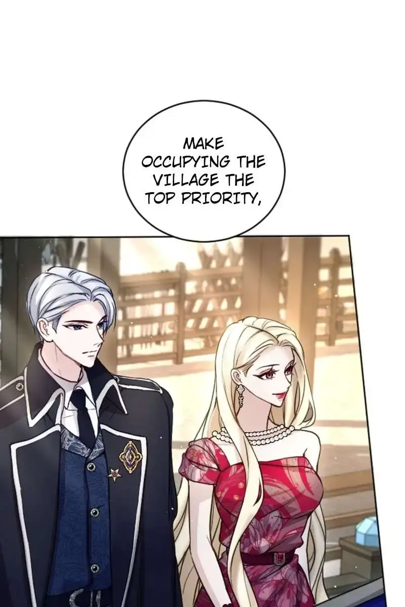 I Will Fall with the Emperor Chapter 99 Page 32