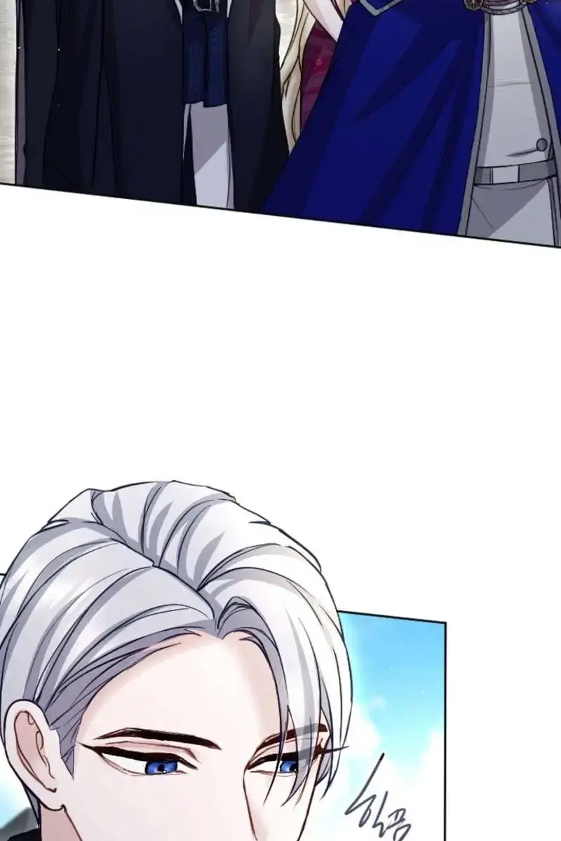 I Will Fall with the Emperor Chapter 99 Page 39