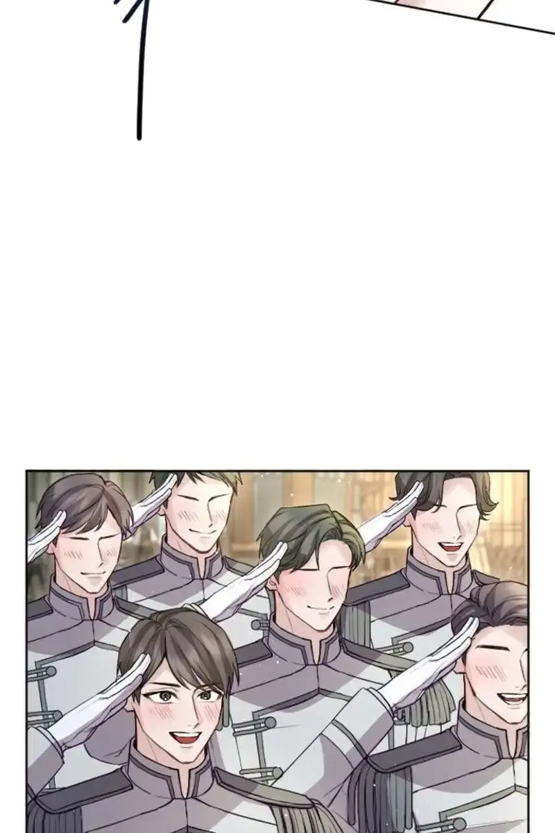 I Will Fall with the Emperor Chapter 99 Page 42