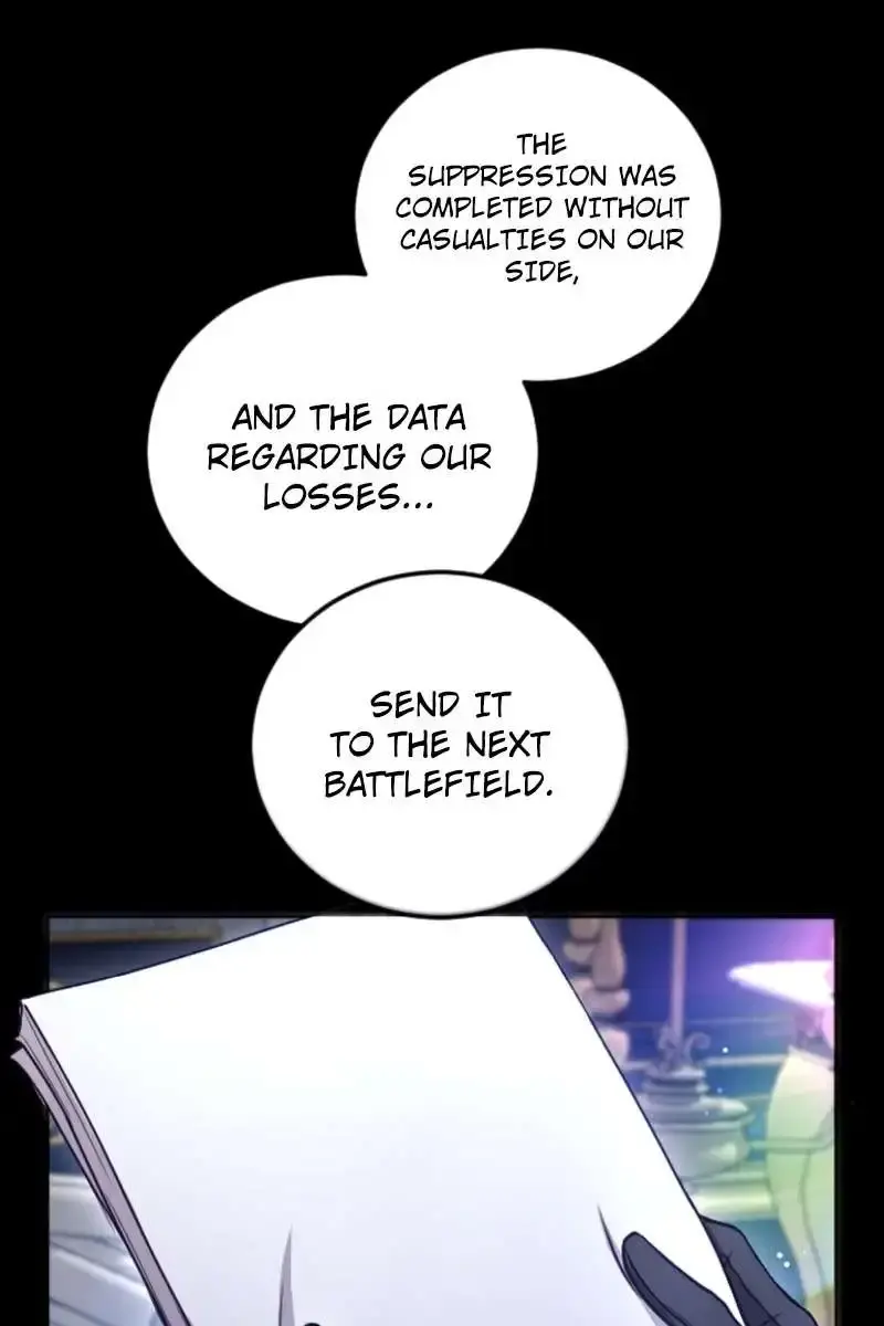 I Will Fall with the Emperor Chapter 99 Page 46