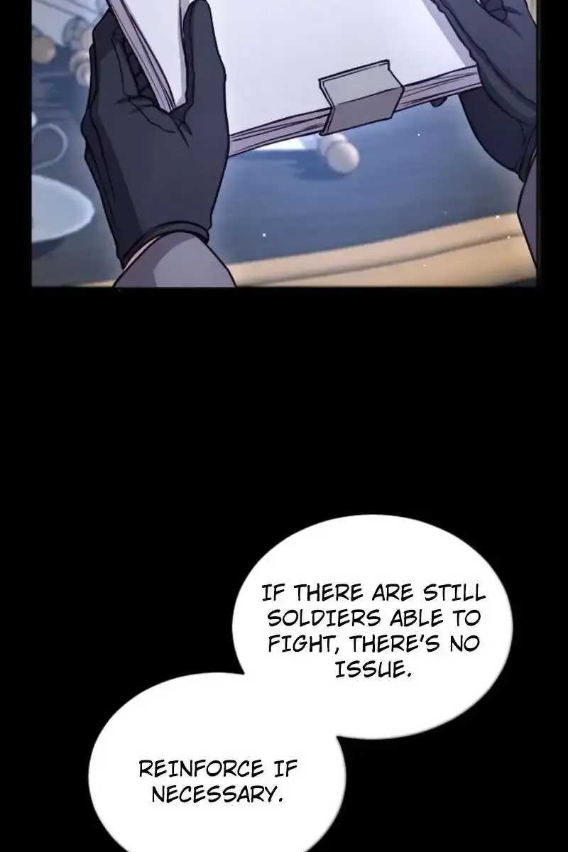 I Will Fall with the Emperor Chapter 99 Page 47
